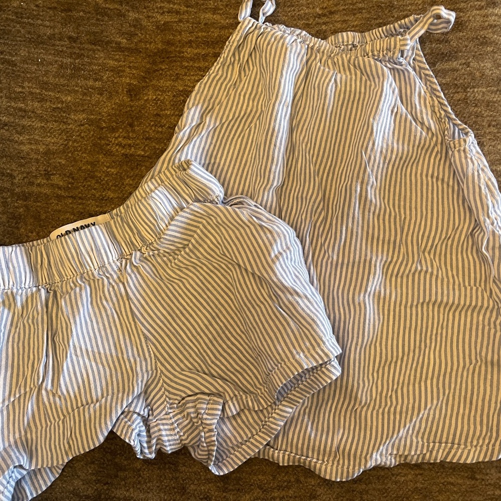 Little girls old navy size 3t outfit #43